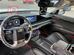 هیوندای ازێرا